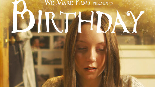 Birthday