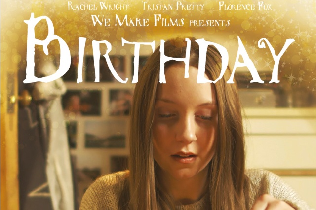 Birthday - A Short Film from WeMakeFilms That Will Make You Feel Good
