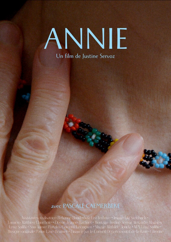 Annie - poster